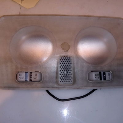 Plafonnier Fiat PUNTO (199_) 1.3 d multijet (2012)