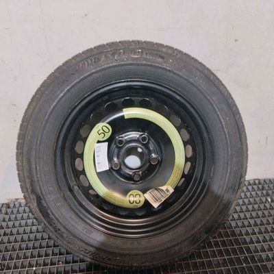 Roue de secours Audi A4 B7 (8EC) 1.9 tdi (2004-2008) 4 portes