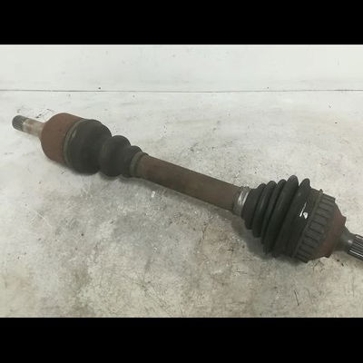 Transmission avant gauche Citroën ZX (N2) 2.0 i (1992-1997)