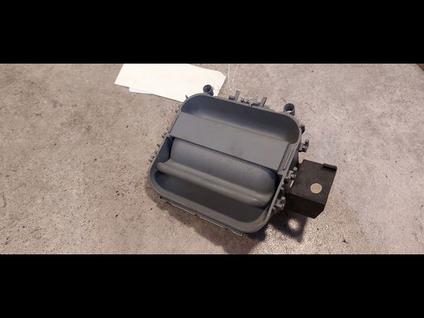 Poignee int porte ard Fiat ULYSSE (220_) 2.0 (220.ac5) (1994-2002)