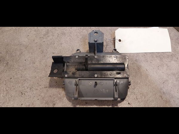 Poignee int porte ard Fiat ULYSSE (220_) 2.0 (220.ac5) (1994-2002)