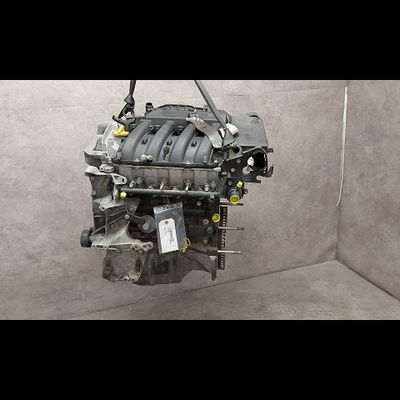 Moteur essence Renault SCÉNIC I Monospace (JA0-1_, FA0_) 1.6 (ja00, ja16, ja15, ja19, ja1v, ja2b, ja2c, ja0b,... (1999-2003) 5 p