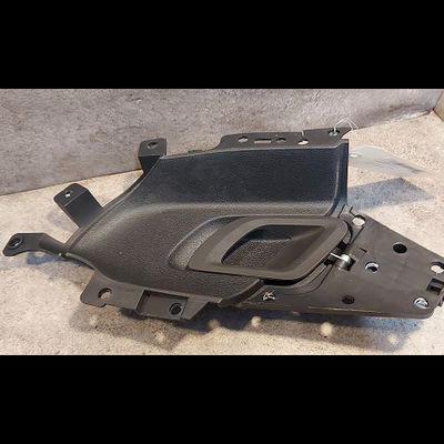 Poignee int porte arg Skoda FABIA II (542) 1.4 tdi (2007-2010)