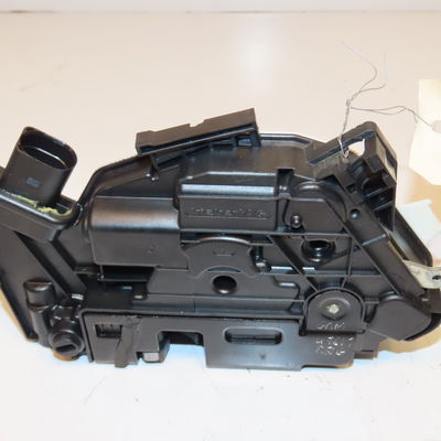 Serrure porte arg Volkswagen PASSAT B7 (362) 2.0 tdi 4motion (2010-2014)