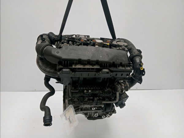 Moteur essence Peugeot 2008 I (CU_) 1.2 thp 110 - puretech 110 (2015) 5 portes