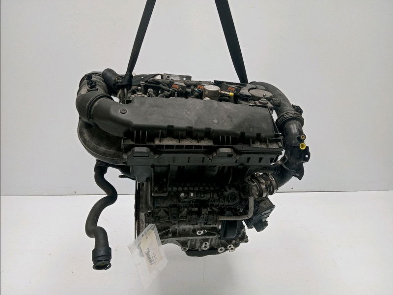 Moteur essence Peugeot 2008 I (CU_) 1.2 thp 110 - puretech 110 (2015) 5 portes