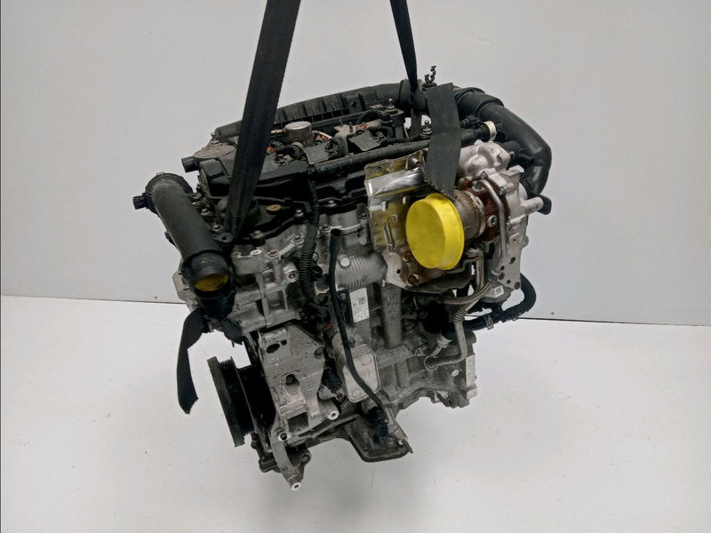 Moteur essence Peugeot 2008 I (CU_) 1.2 thp 110 - puretech 110 (2015) 5 portes