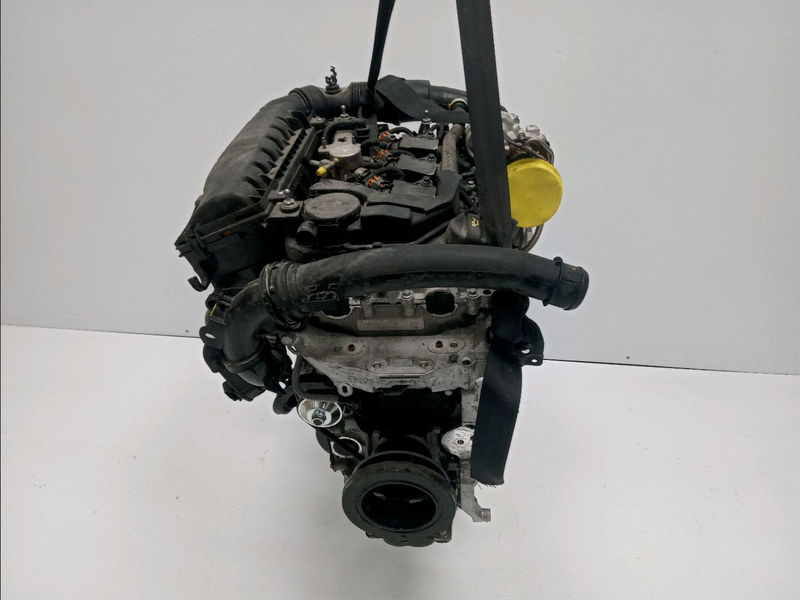 Moteur essence Peugeot 2008 I (CU_) 1.2 thp 110 - puretech 110 (2015) 5 portes