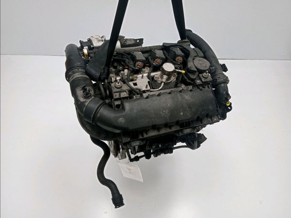 Moteur essence Peugeot 2008 I (CU_) 1.2 thp 110 - puretech 110 (2015) 5 portes