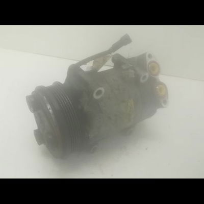 Compresseur air conditionne Ford FOCUS II (DA_, HCP, DP) 1.6 tdci (2004-2012)