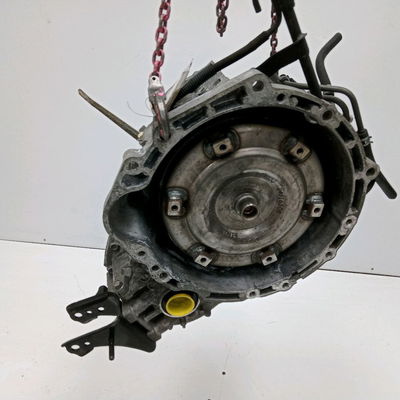 Boîte à vitesse automatique Toyota YARIS (_P1_) 1.3 (scp12_, scp13_) (2002-2005)