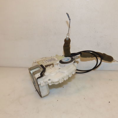 Serrure porte ard Honda CIVIC VIII Hatchback (FN, FK) 2.2 ctdi (fk3) (2005) 5 portes