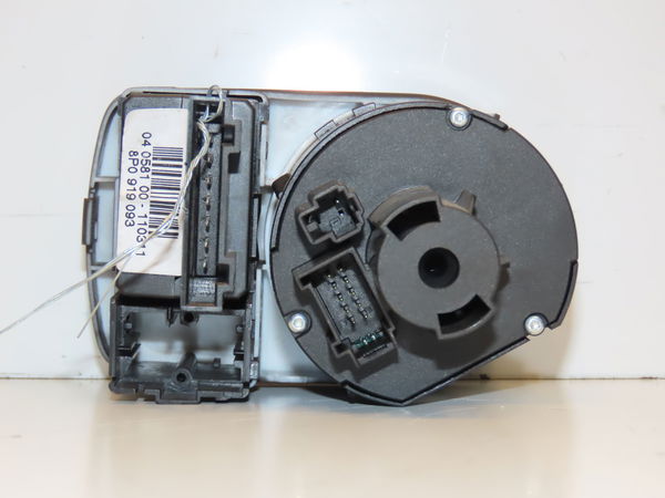 Interrupteur commande de phares Audi A3 Sportback (8PA) 1.6 tdi (2009-2013)