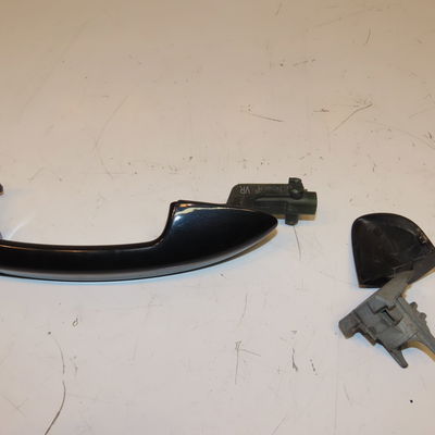 Poignee ext porte avd Volkswagen PASSAT B7 (362) 2.0 tdi 4motion (2010-2014)
