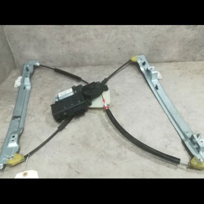 Mecanismemoteur leve-glace avg Citroën C4 PICASSO I Monospace (UD_) 1.6 hdi (2007-2013) 5 portes