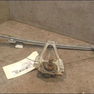 Mecanisme leve-glace arrière gauche Mercedes-benz 190 (W201) D 2.0 (201.122) (1983-1989)