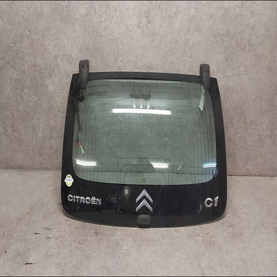 Hayon Citroën C1 (PM_, PN_) 1.0 (2005-2014) 5 portes