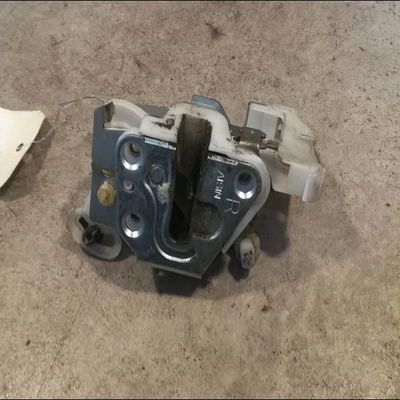 Serrure porte avd Citroën C1 (PM_, PN_) 1.0 (2005-2014) 5 portes