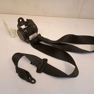 Ceinture arrière droite Bmw 1 (F20) 118 d (2011-2015)