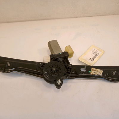 Mecanismemoteur leve-glace ard Bmw 1 (F20) 118 d (2011-2015)