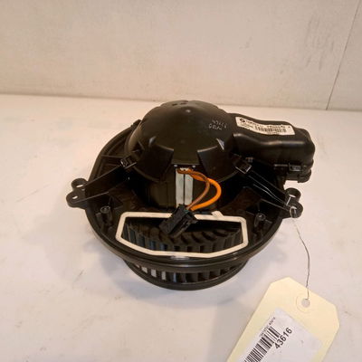 Ventilateur de chauffage Bmw 1 (F20) 118 d (2011-2015)