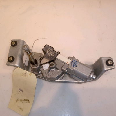 Moteur essuie-glace arrière Bmw 1 (F20) 118 d (2011-2015)
