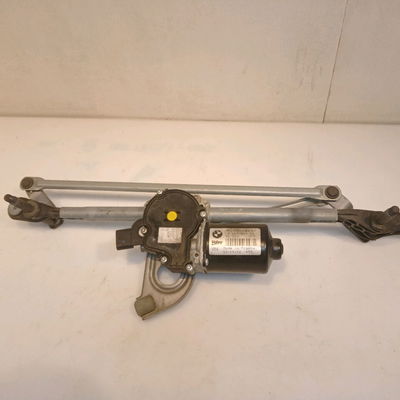 Moteur essuie-glace avant Bmw 1 (F20) 118 d (2011-2015)
