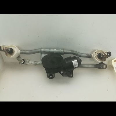 Moteur essuie-glace avant Opel AGILA (B) (H08) 1.0 (f68) (2008-2011)