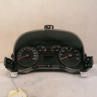 Compteur Fiat PUNTO (188_) 1.2 60 (188.030, .050, .130, .150, .230, .250) (1999-2010)