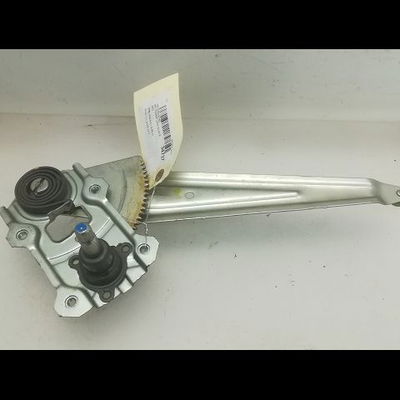 Mecanisme leve-glace arrière droit Opel AGILA (B) (H08) 1.0 (f68) (2008-2011)