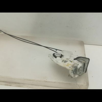 Serrure porte ard Opel AGILA (B) (H08) 1.0 (f68) (2008-2011)
