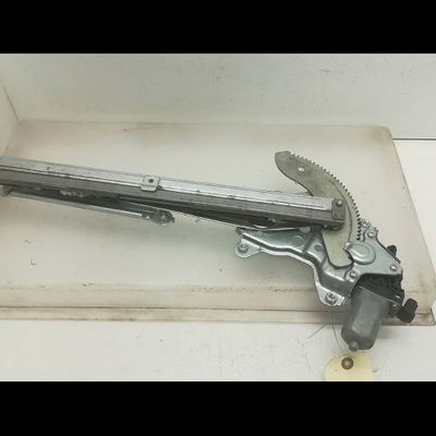 Mecanismemoteur leve-glace avg Opel AGILA (B) (H08) 1.0 (f68) (2008-2011)