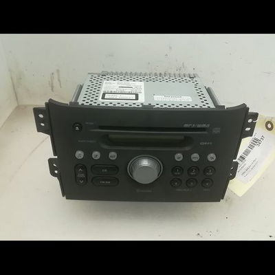Autoradio Opel AGILA (B) (H08) 1.0 (f68) (2008-2011)