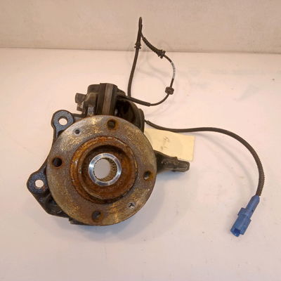 Moyeu avg Peugeot 2008 I (CU_) 1.2 thp 110 - puretech 110 (2015) 5 portes