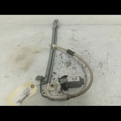Mecanismemoteur leve-glace arg Renault LAGUNA II Grandtour (KG0-1_) 1.9 dci (kg0g) (2001-2007)