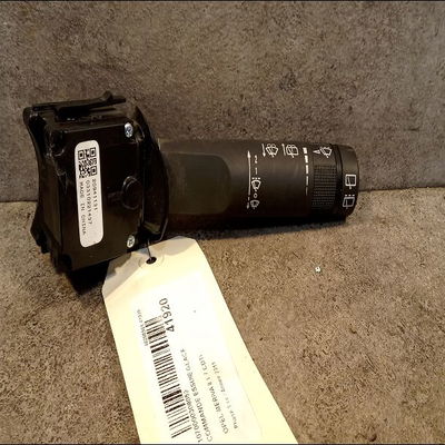Commande essuie glace Opel MERIVA B Monospace (S10) 1.7 cdti (75) (2010-2017)