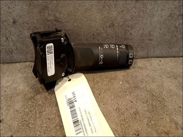 Commande essuie glace Opel MERIVA B Monospace (S10) 1.7 cdti (75) (2010-2017)