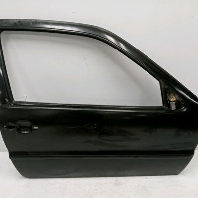 Porte avant droite Volkswagen POLO (6N2) 1.4 16v (1999-2001)