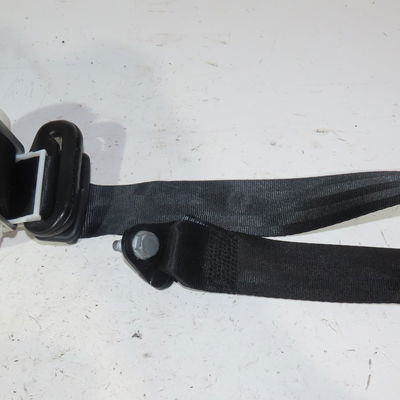 Ceinture arrière droite Citroën C4 CACTUS 1.2 vti 82 (2014) 5 portes
