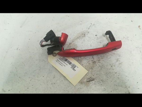 Poignee ext porte avd Renault CLIO IV (BH_) 1.5 dci 90 (2012) 5 portes