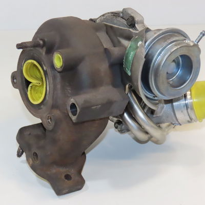 Turbo Renault ESPACE IV (JK0-1_) 2.0 dci (jk01, jk02, jk1j, jk1k, jk1h) (2006)
