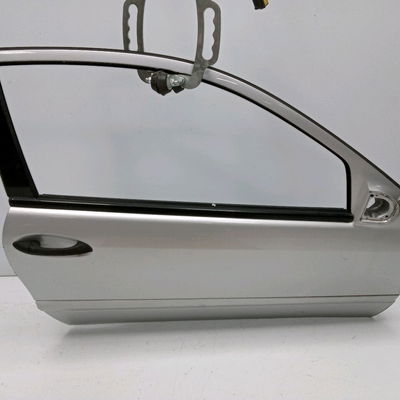 Porte avant droite Mercedes-benz CLASSE C Coupe Sport (CL203) C 220 cdi (203.706) (2001-2004) 3 portes