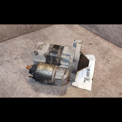Démarreur Renault MEGANE I (BA0-1_) 1.6 16v (ba04, ba0b, ba11, ba1j, ba16, ba19, ba1k, ba1v,... (1999-2002)