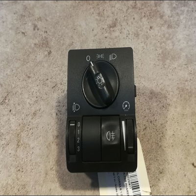Interrupteur commande de phares Opel CORSA C (X01) 1.0 (f08, f68) (2000-2003)