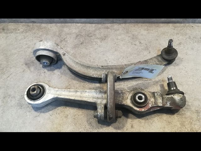 Triangle inf avg Volkswagen PASSAT B5.5 (3B3) 1.9 tdi (2000-2005)