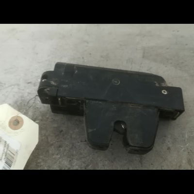 Serrure hayon Citroën C3 I (FC_, FN_) 1.4 hdi (2003-2011) 5 portes