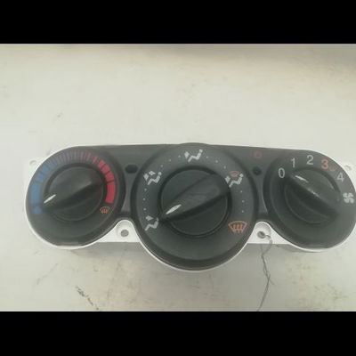 Commande de chauffage Ford FOCUS I (DAW, DBW) 1.8 tdci (2001-2004)