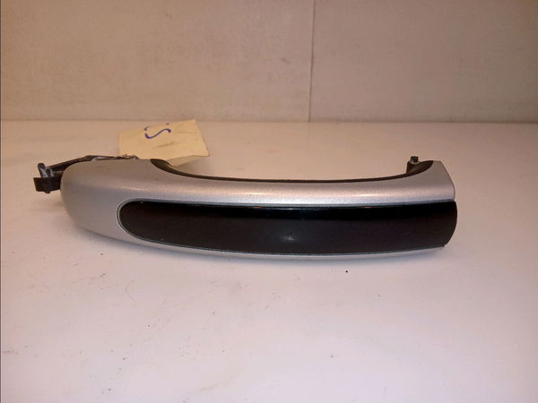 Poignee ext porte avg PORSCHE CAYENNE I