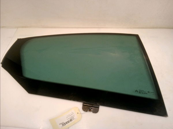 Glace ar custode d Citroën DS4 (NX_) 1.6 hdi 115 (2012-2015)