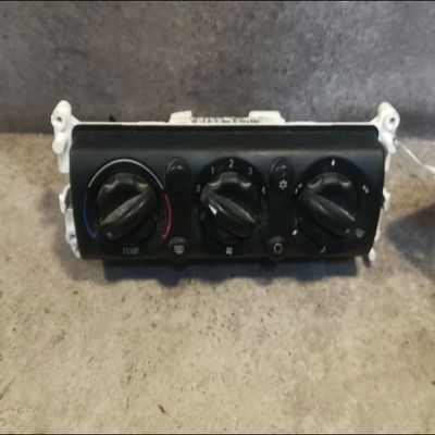 Commande de chauffage Mini MINI (R50, R53) One d (2003-2006)
